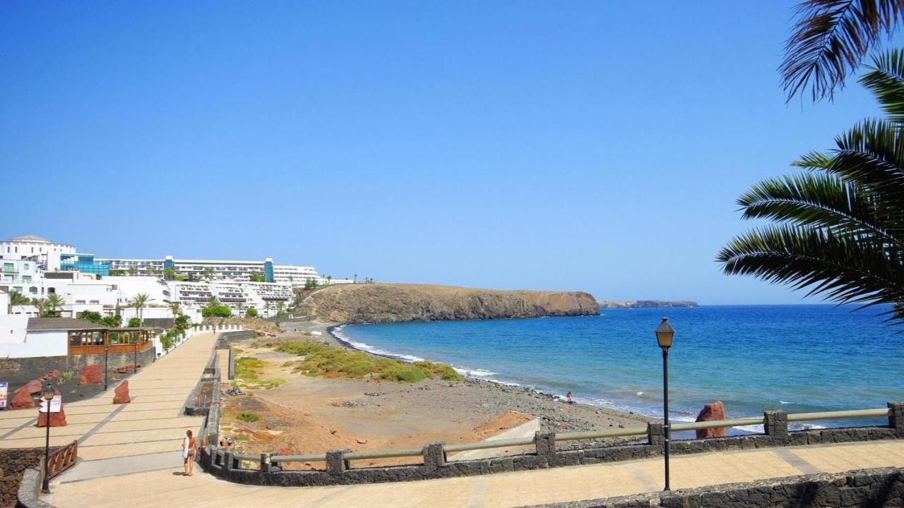 Coloradas Villa Alba Playa Blanca  Exterior photo